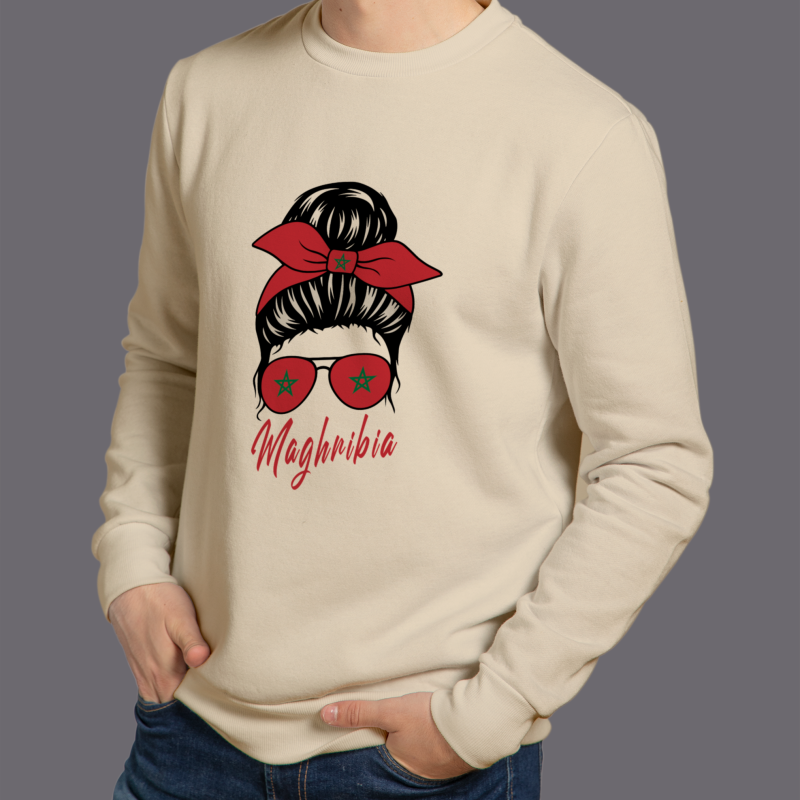 Maghribia Sweatshirt
