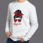 Maghribia Sweatshirt