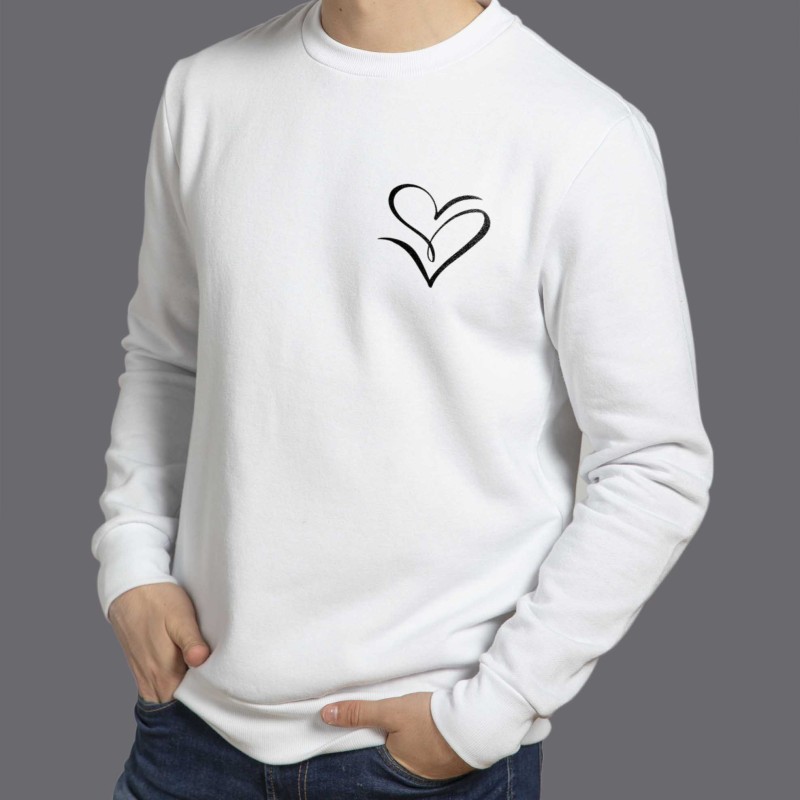 LOVE Sweatshirt