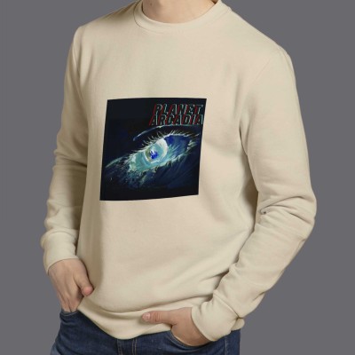 Planet Arcadia sweatshirt