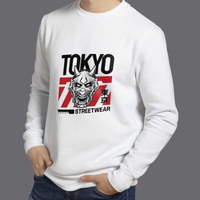 Tokyo Japan Y2K Streetwear