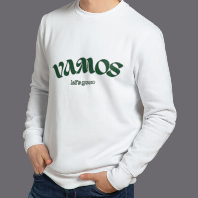 V.A.M.O.S Sweater