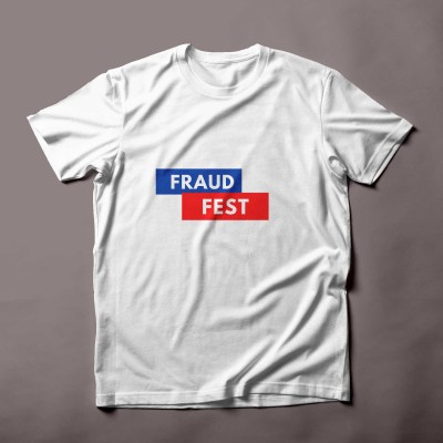 fraud fest design