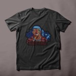 Baggy D Clown (T-shirt)