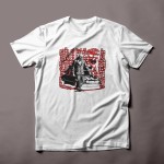 t-shirt - joker