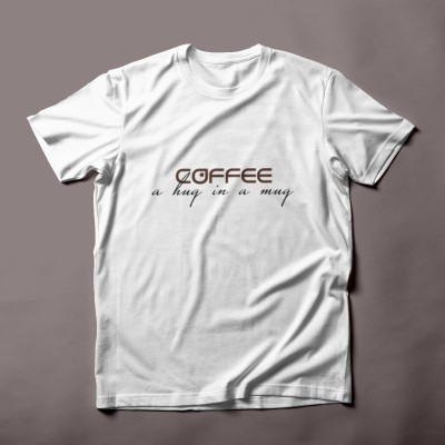 T-shirt coffee