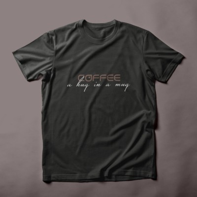 T-shirt coffee