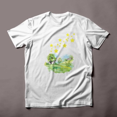T-shirt gift for you