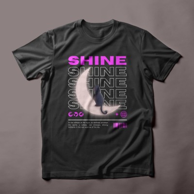 Shine Tshirt