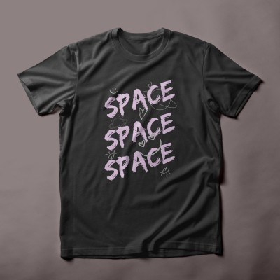 Space**3 Tshirt
