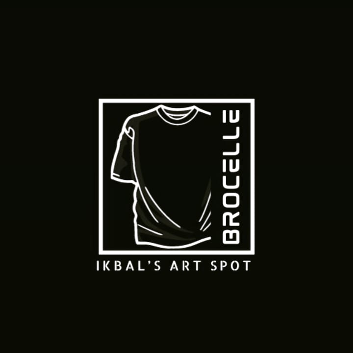 Ikbal's Art Spot