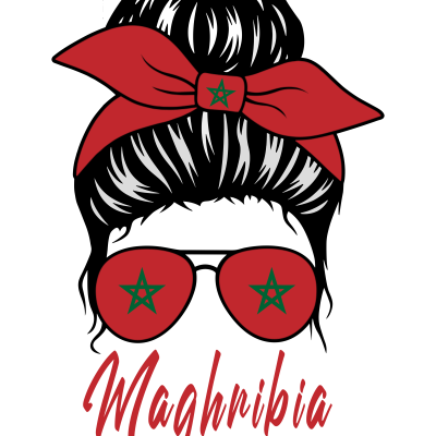 Maghribia hoodie