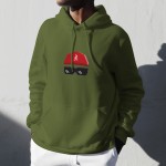 jamal alpha hoodie