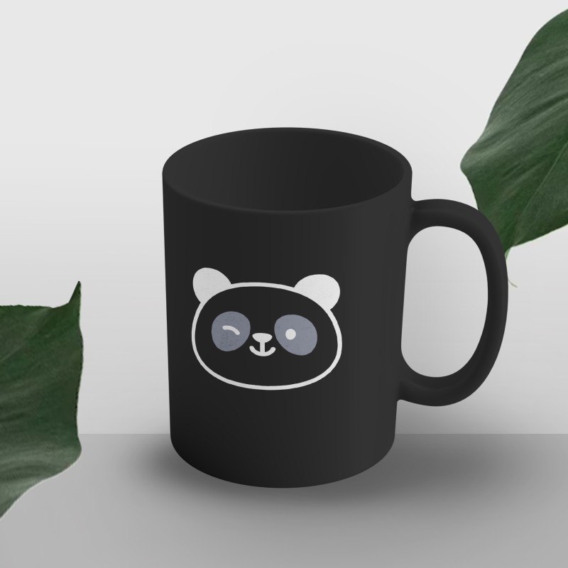 Panda Magic Mug