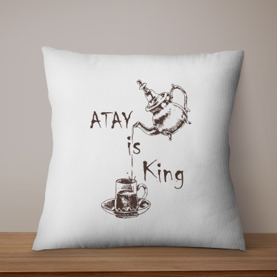 Pillow ATAY IS KING!