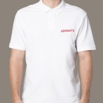 AGHEEEETE T-Shirt Polo high quality