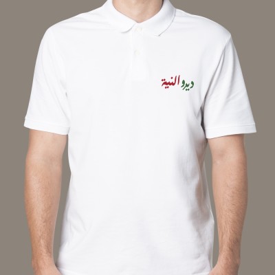 DIRO NIYA T-Shirt Polo high quality
