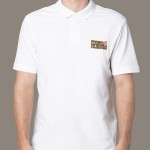 ITOUB 3LIKOM T-Shirt Polo high quality