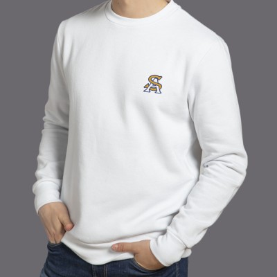SA sweatshirt high quality and 100% cotton