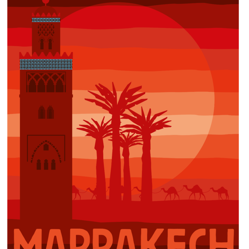 Marrakech Design