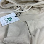 SA hoodie high quality and 100% cotton