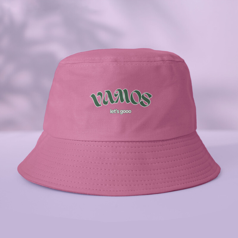 V.A.M.O.S Hat