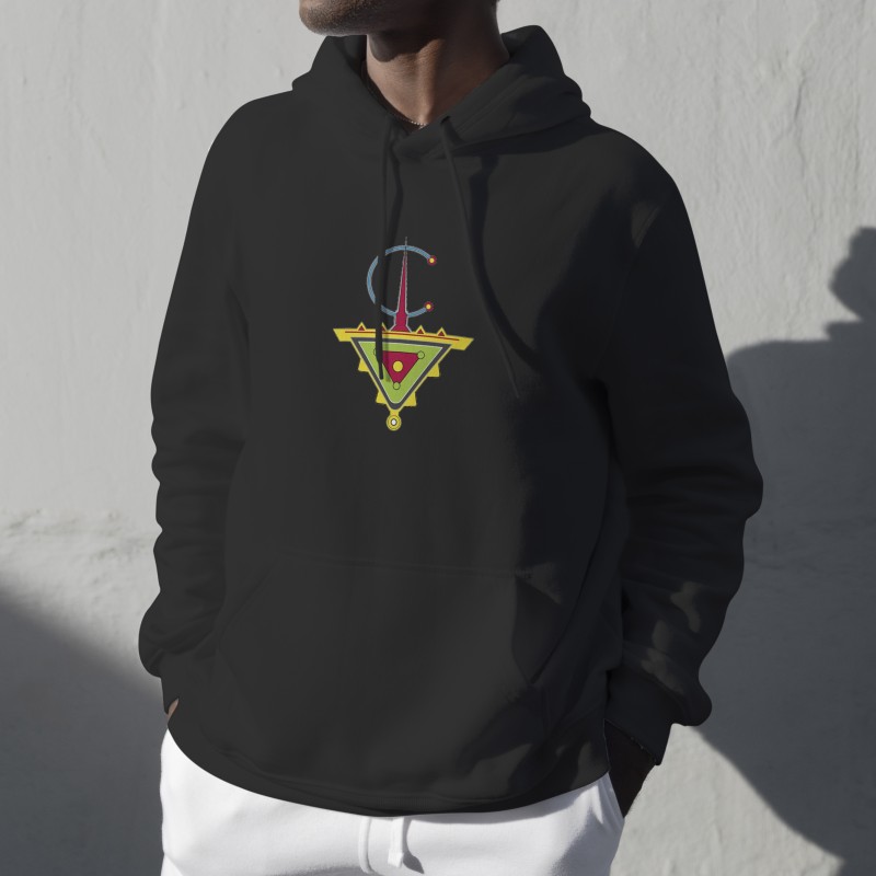 Amazigh hoodie