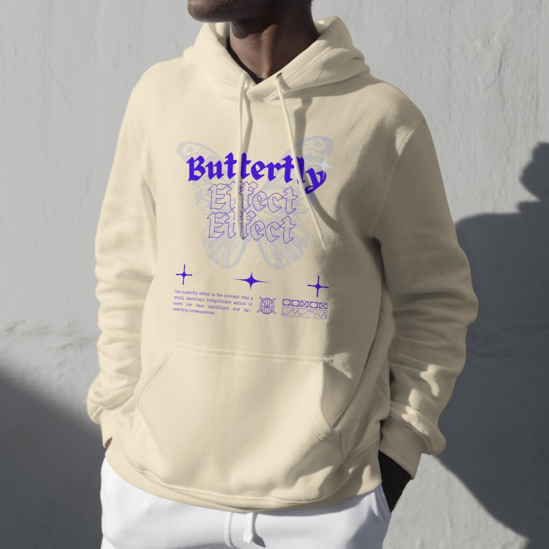 Butterfly Effect Hoodie