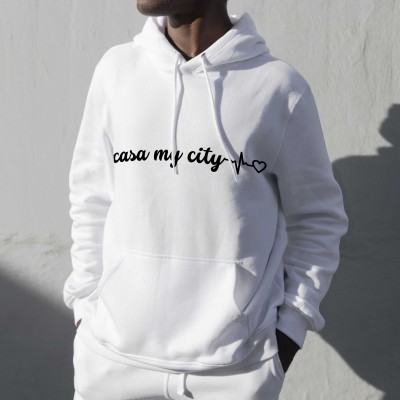 casa my city hoodie