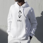 hoodie avec design  série cukur