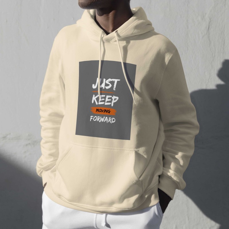 Good hoodie with multi colors and special design