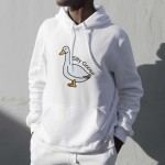 Silly Goose hoodie