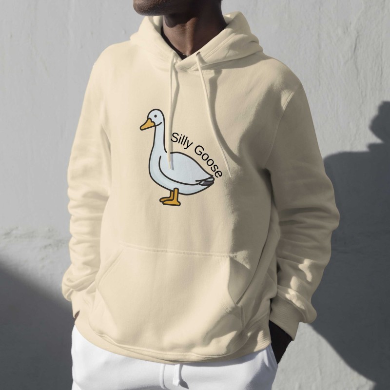 Silly Goose hoodie