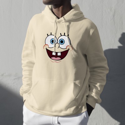 Spongebob Hoodie