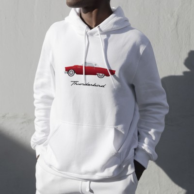 hoodies with car design
