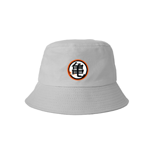 Official DragonBall Z Logo Hat Bob