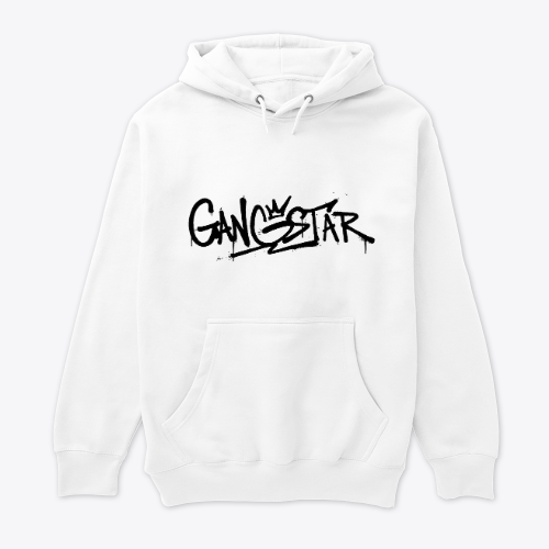 gang star hoodie