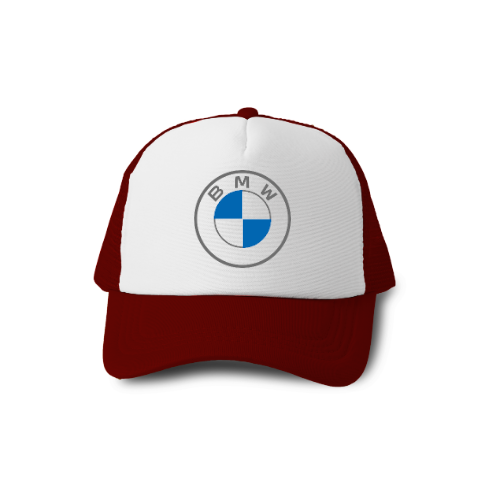 casquette BMW