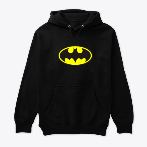 Batman Hoodie