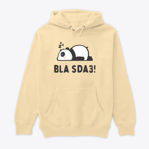 Bla Sda3 T-shirt
