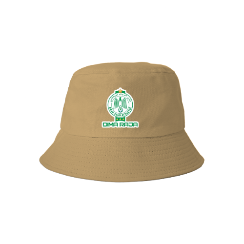 raja club athletic hat