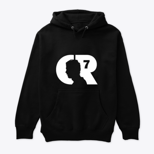 CR7 hoodie