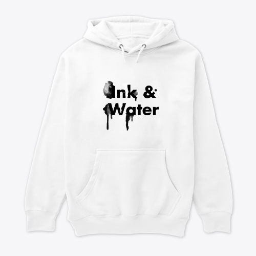 Ink and Water T-shirt