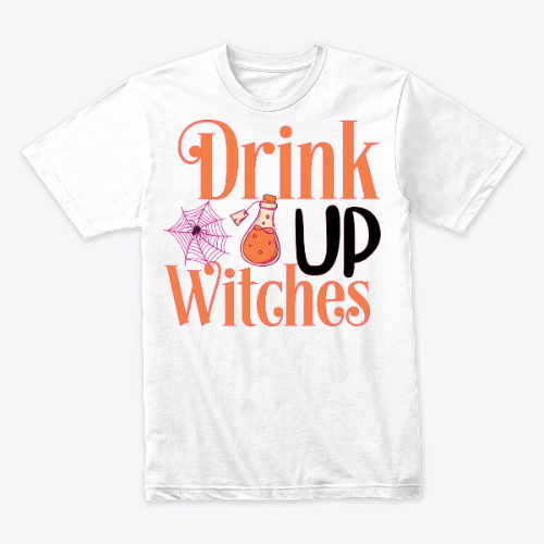 t-shirt Drink