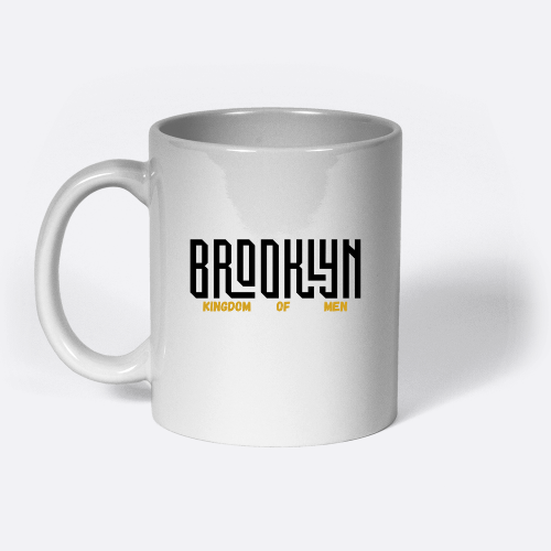Brooklyn Cup is only for men