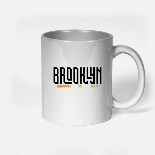 Brooklyn Cup is only for men