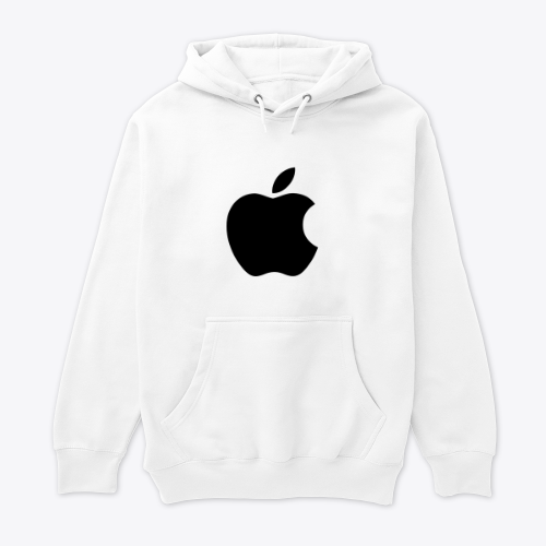 The "Apple Delight" Hoodie is the perfect combination of style and comfort