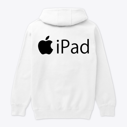 The "Apple Delight" Hoodie is the perfect combination of style and comfort