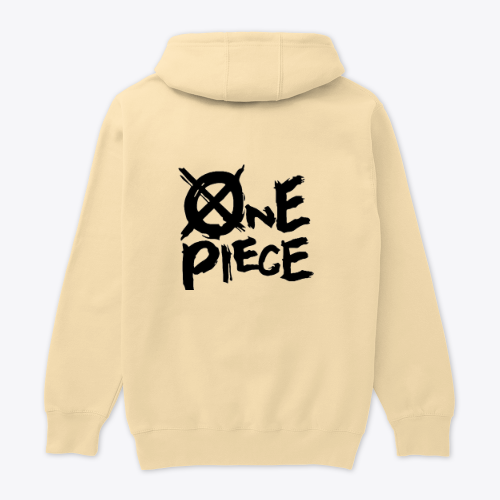 one pice
