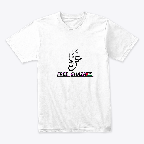 Free ghaza 🇵🇸
